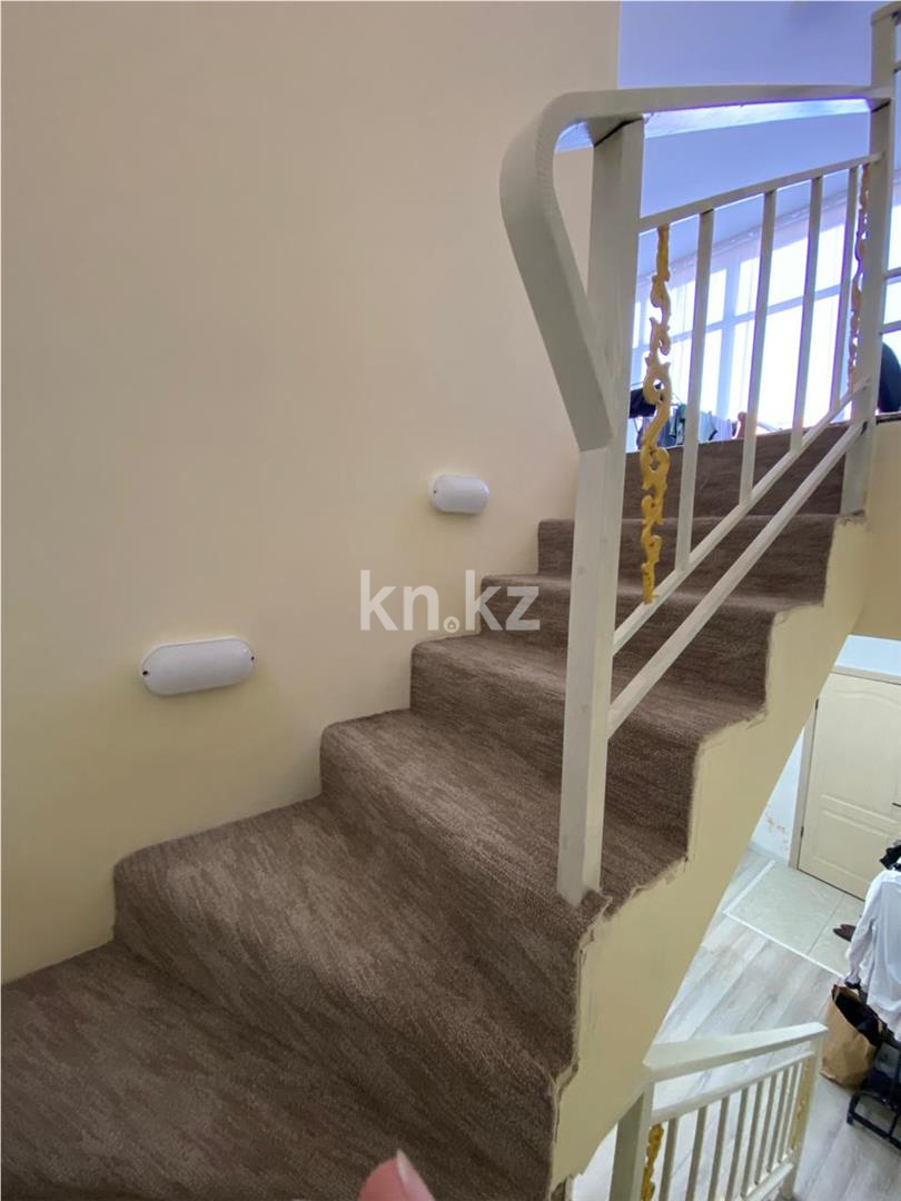 Продажа 2-комнатной квартиры, 60 м² - Продажа двухкомнатных квартир на Юго-Востоке Караганды фото 8 из 17