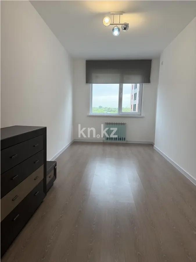 Продажа 2-комнатной квартиры, 55 м² в Алматы - фото 2