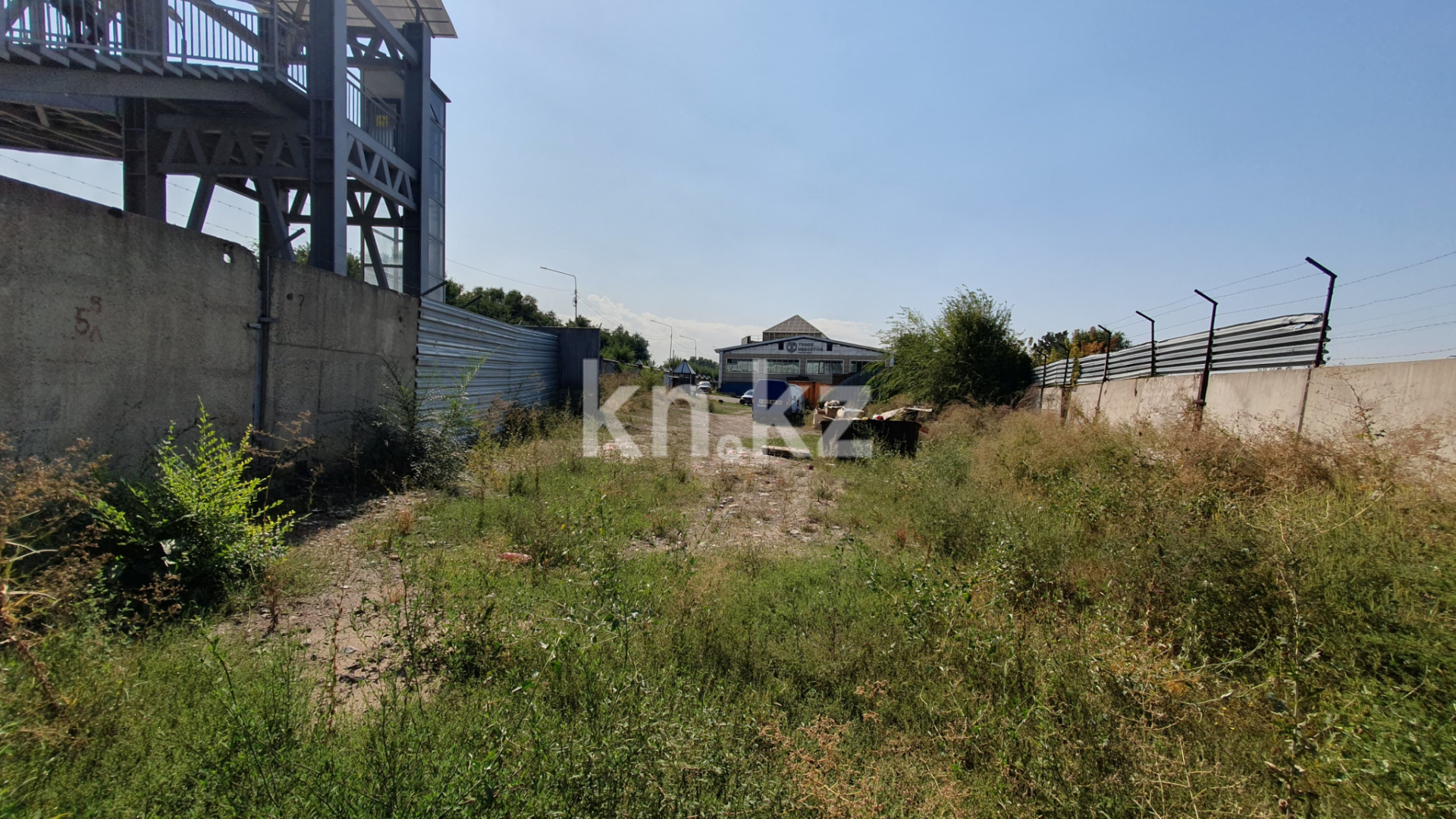 Продажа , 2150 м², Рыскулова, дом  1/1 - Продажа зданий в Алматы фото 15 из 40