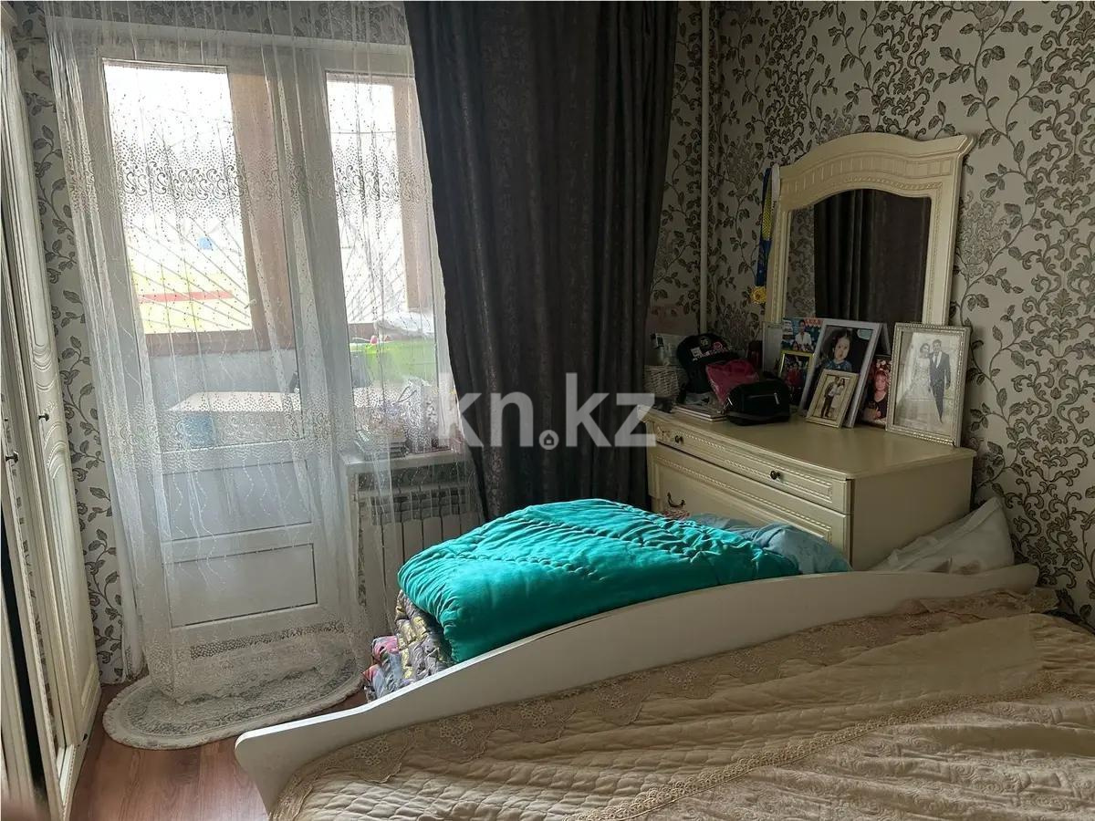 Продажа 2-комнатной квартиры, 52 м², ул. Ыкылас, дом  6а - Продажа квартир в Алматы без посредников фото 1 из 6