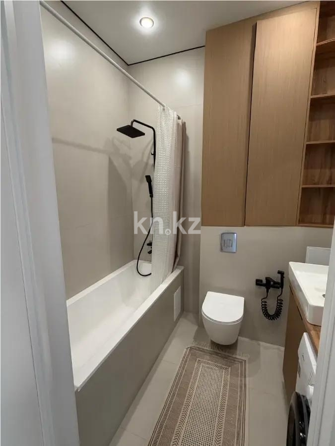 Продажа 1-комнатной квартиры, 46 м² в Астане - фото 4