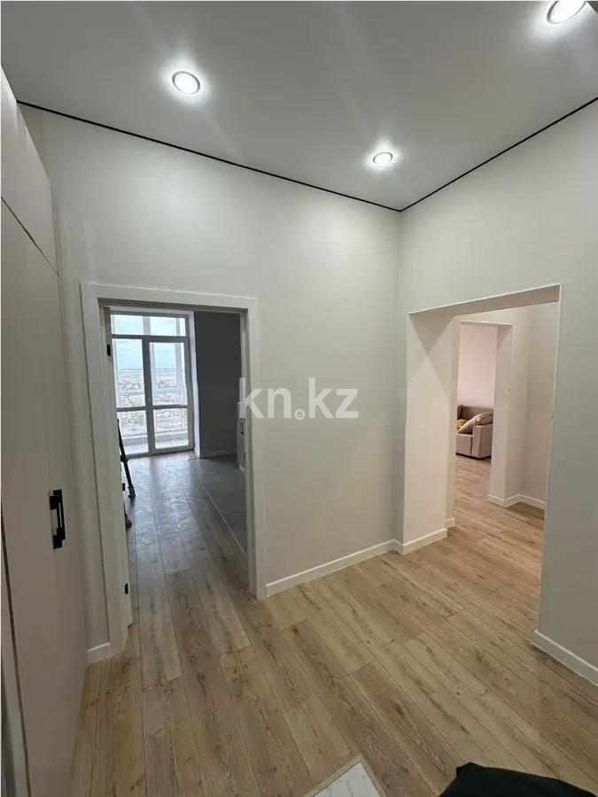 Продажа 1-комнатной квартиры, 37 м² в Астане - фото 4