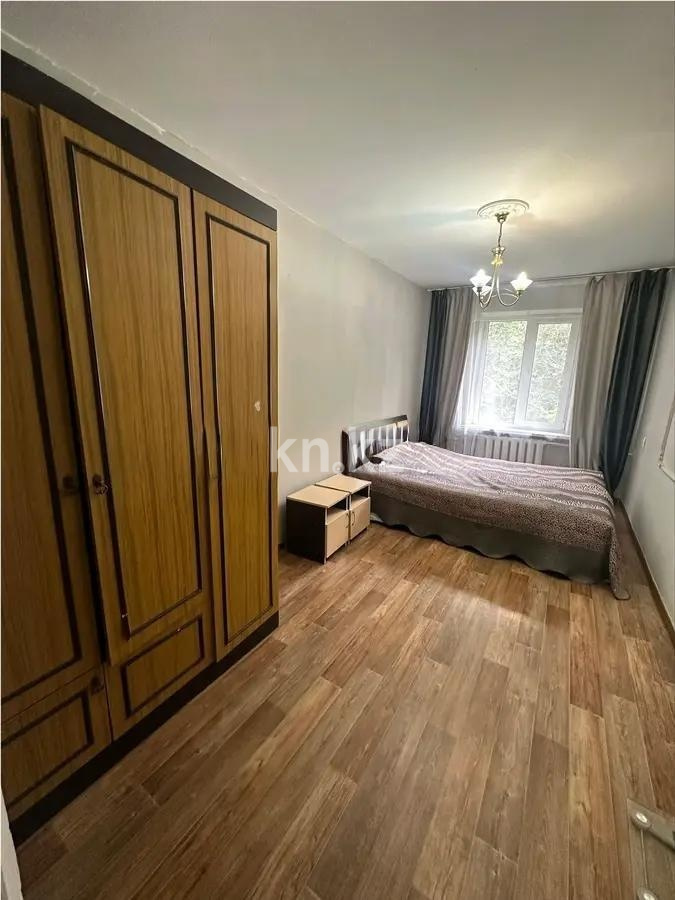 Продажа 2-комнатной квартиры, 46 м² - Продажа квартир в Ауэзовском р-не Алматы фото 1 из 6