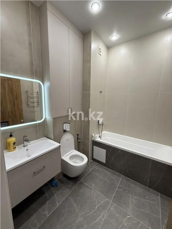 Продажа 2-комнатной квартиры, 116 м², ул. Нажимеденова, дом  34 - Продажа квартир в Астане фото 3 из 3