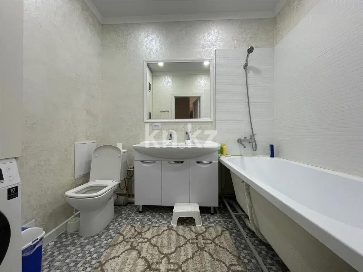 Продажа 2-комнатной квартиры, 65 м², ул. Кенесары хана, дом  54/1 - Продажа  двухкомнатных квартир в Алматы без посредников фото 3 из 4