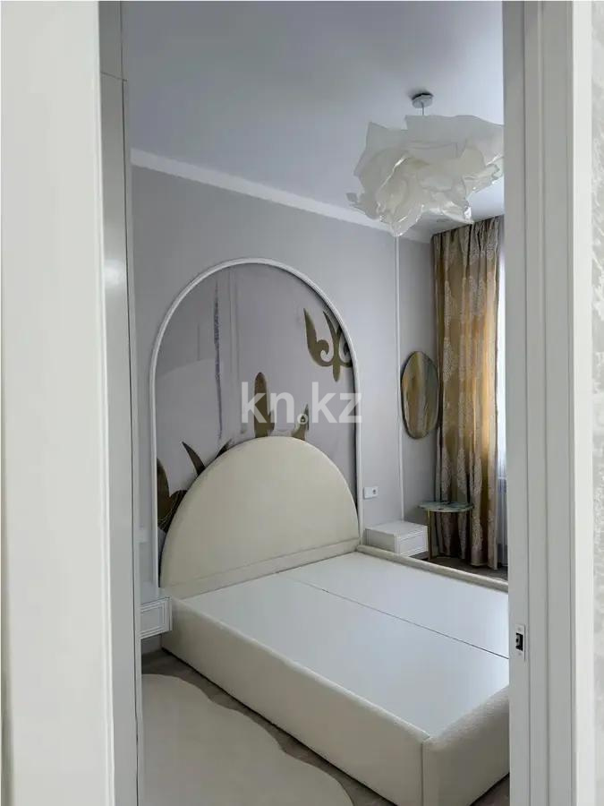 Продажа 2-комнатной квартиры, 38 м² в Алматы - фото 2