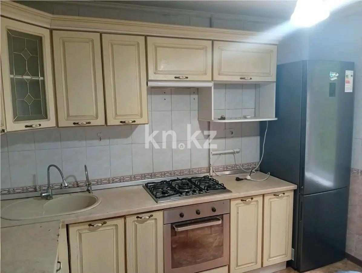 Продажа 3-комнатной квартиры, 76 м² - Продажа квартир в Алатауском р-не Алматы - страница 3 фото 1 из 1