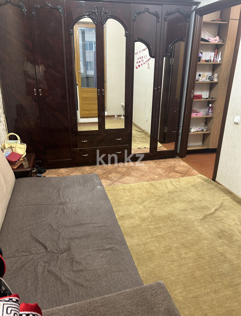 Продажа 2-комнатной квартиры, 53.3 м² в Астане - фото 3