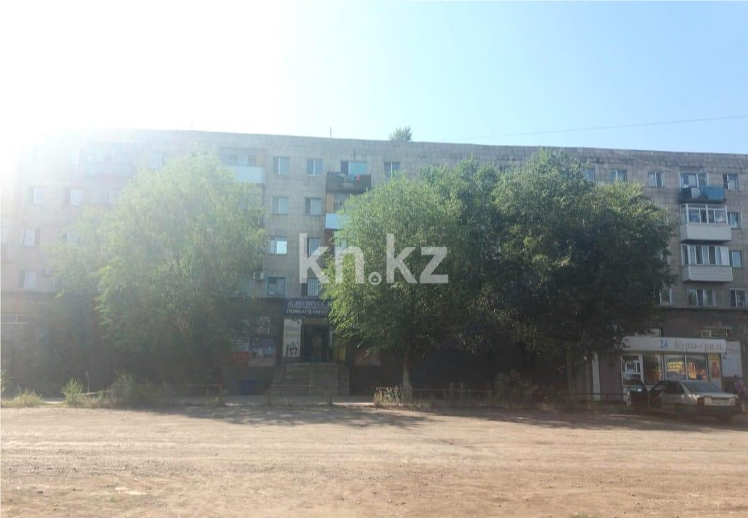 Продажа 2-комнатной квартиры, 40 м² - Продажа квартир в Казахстане - страница 10 фото 9 из 11