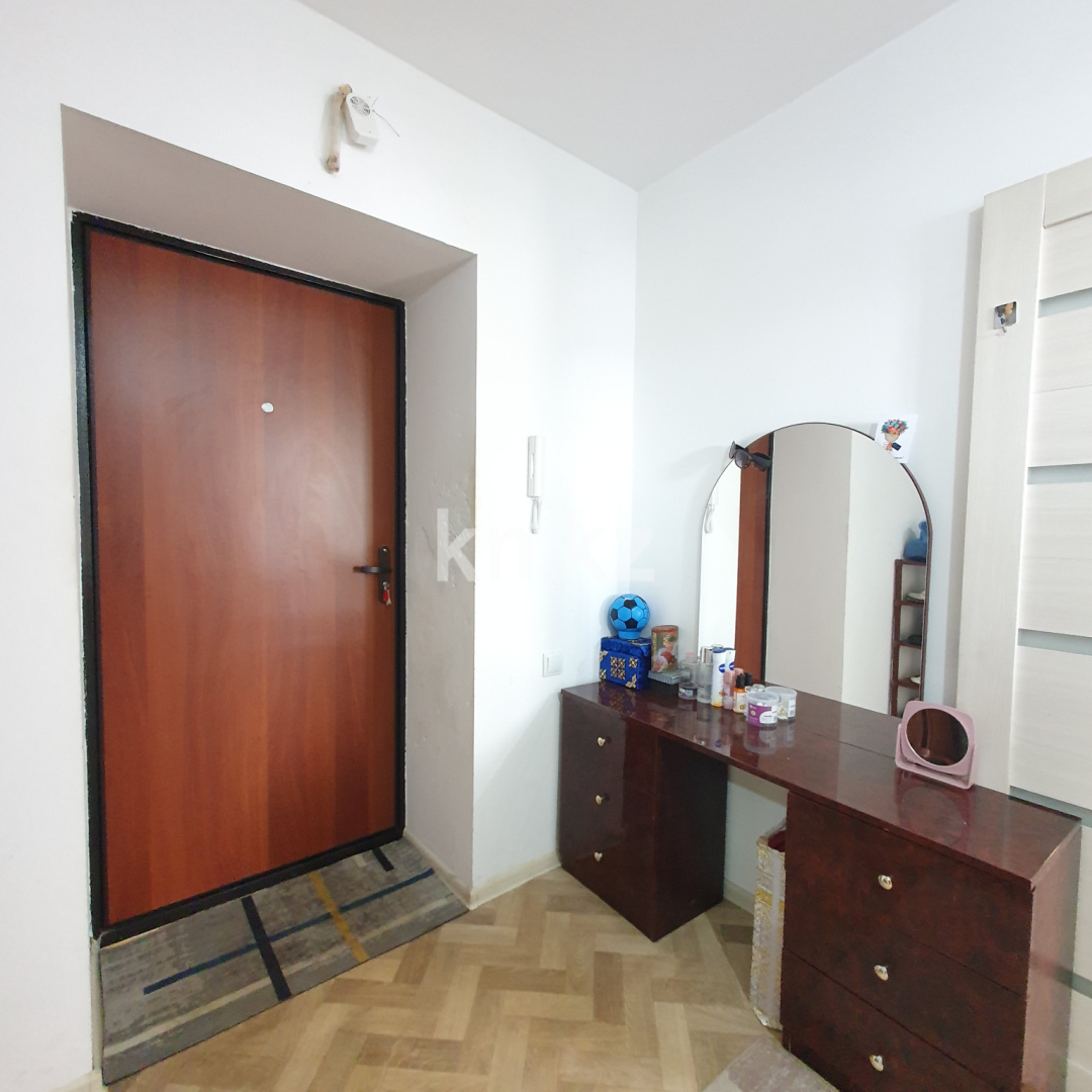 Продажа 1-комнатной квартиры, 46.8 м² - Недвижимость в Актобе фото 16 из 16