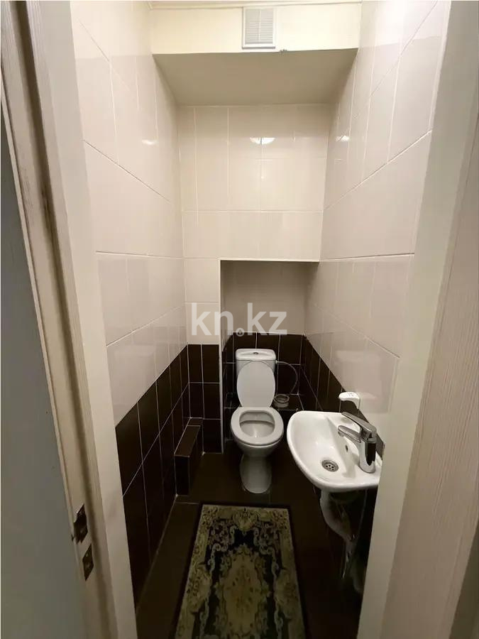 Продажа 3-комнатной квартиры, 98 м² - Продажа трехкомнатных квартир в Астане фото 4 из 4