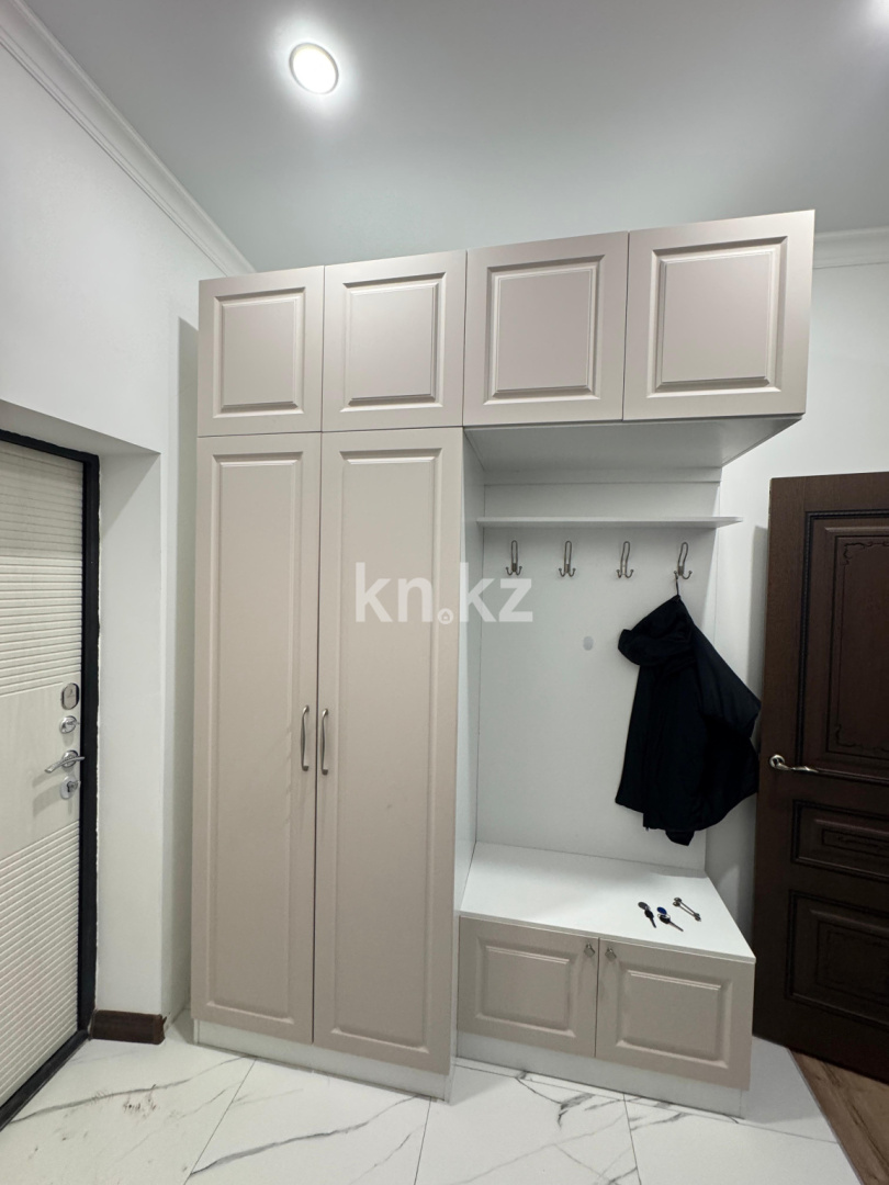 Продажа 2-комнатной квартиры, 67 м², пр. Туран, дом  46/5 в Астане