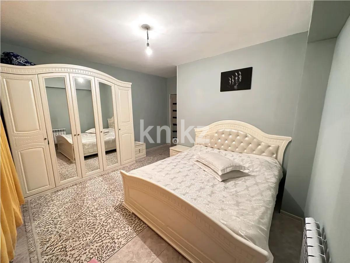 Продажа 2-комнатной квартиры, 62 м², мкр-н Шугыла, дом  340/4 в Алматы - фото 2