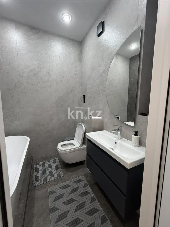 Продажа 3-комнатной квартиры, 107.5 м² в Алматы - фото 5