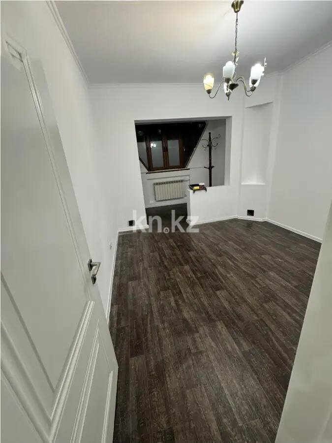 Продажа 2-комнатной квартиры, 53 м² в Алматы