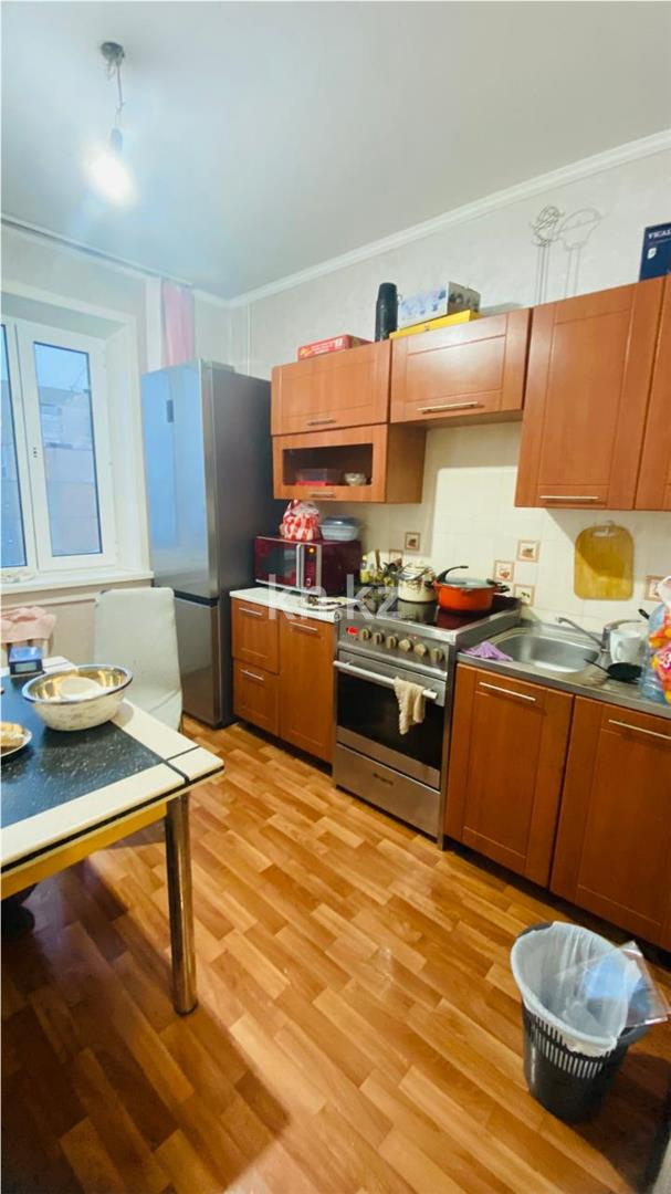 Продажа 3-комнатной квартиры, 68 м² - Продажа трехкомнатных квартир в Караганде - страница 4 фото 4 из 8