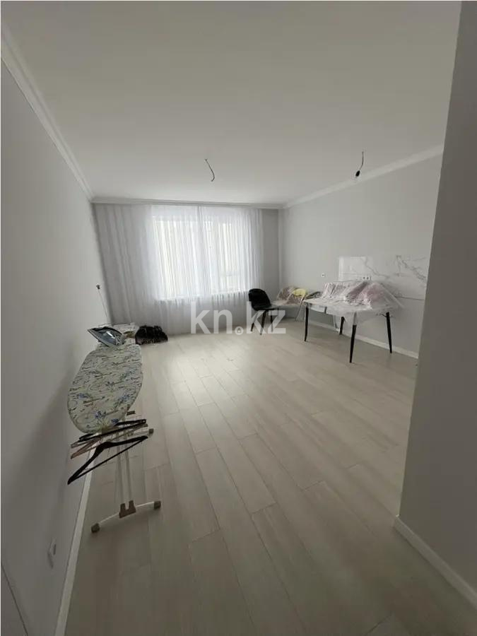 Продажа 2-комнатной квартиры, 53 м², пр. Кабанбай батыра, дом  38/2 - Продажа офисных и торговых помещений в Акмолинской области фото 1 из 3