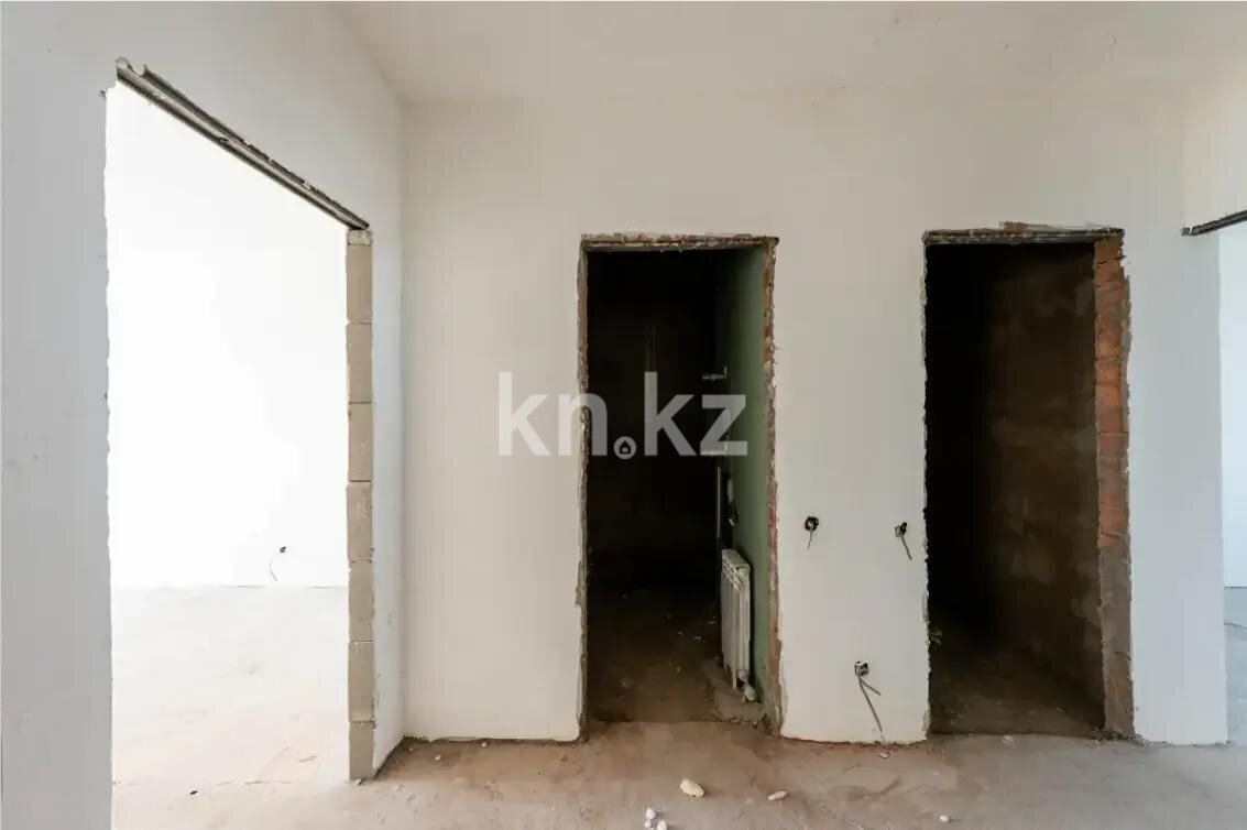 Продажа 3-комнатной квартиры, 110 м² в Астане - фото 8