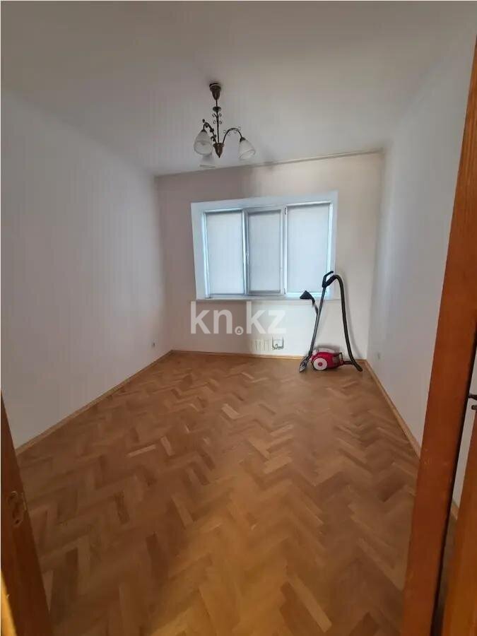 Продажа 3-комнатной квартиры, 87 м² в Алматы - фото 2