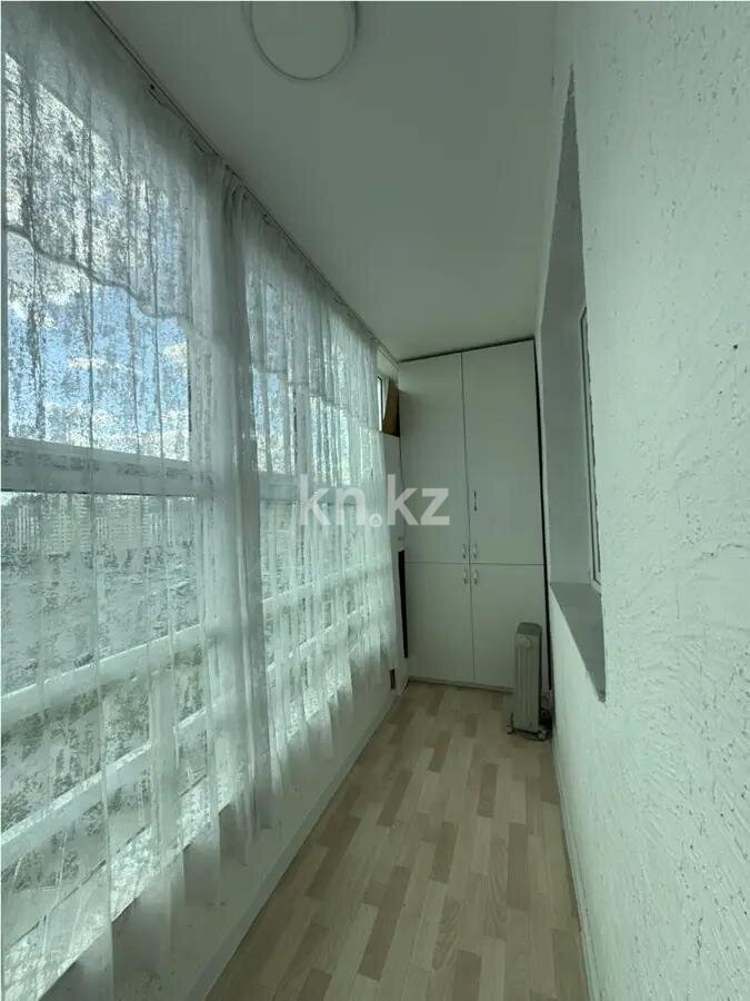 Продажа 3-комнатной квартиры, 86.6 м² в Астане - фото 9
