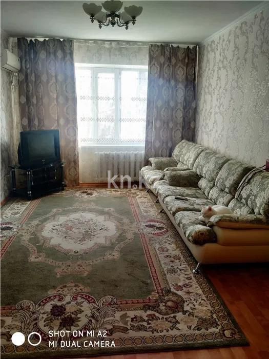 Продажа 2-комнатной квартиры, 52 м², пр. Абая, дом  50 - Продажа  двухкомнатных квартир в Астане без посредников с фото фото 1 из 4