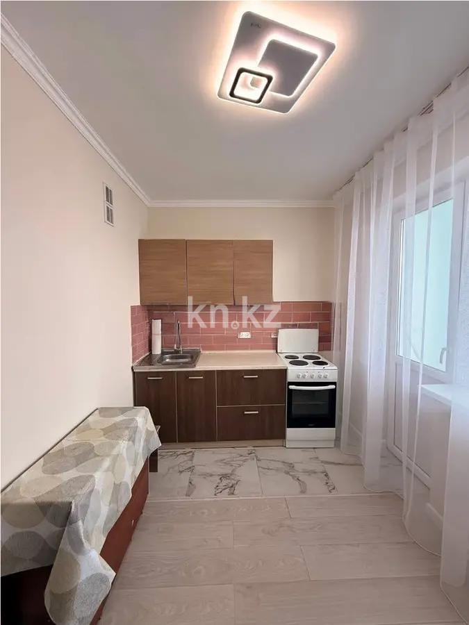 Продажа 1-комнатной квартиры, 40 м², пр. Аль-Фараби, дом  44/1 в Астане - фото 2