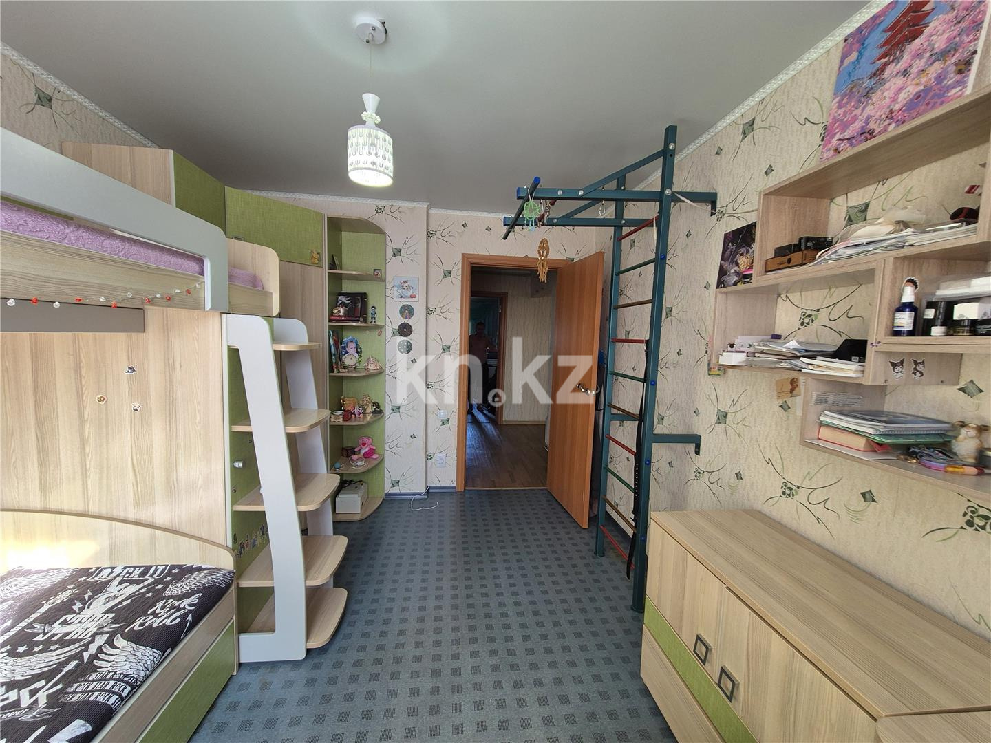 Продажа 3-комнатной квартиры, 70 м², мкр-н Горка Дружбы - Продажа квартир в Темиртау фото 11 из 23