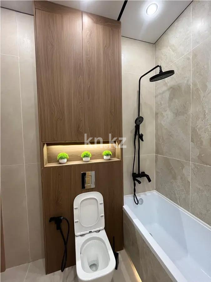 Продажа 3-комнатной квартиры, 66 м² - Продажа трехкомнатных квартир от собственников в Астане фото 4 из 4