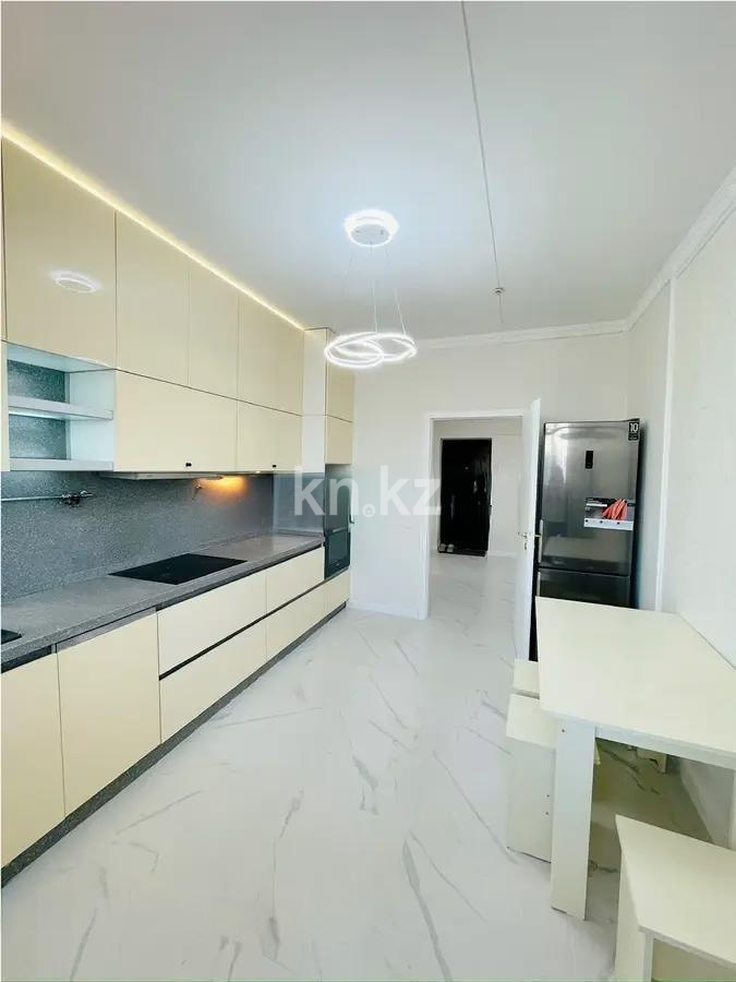 Продажа 2-комнатной квартиры, 82 м² в Алматы - фото 3