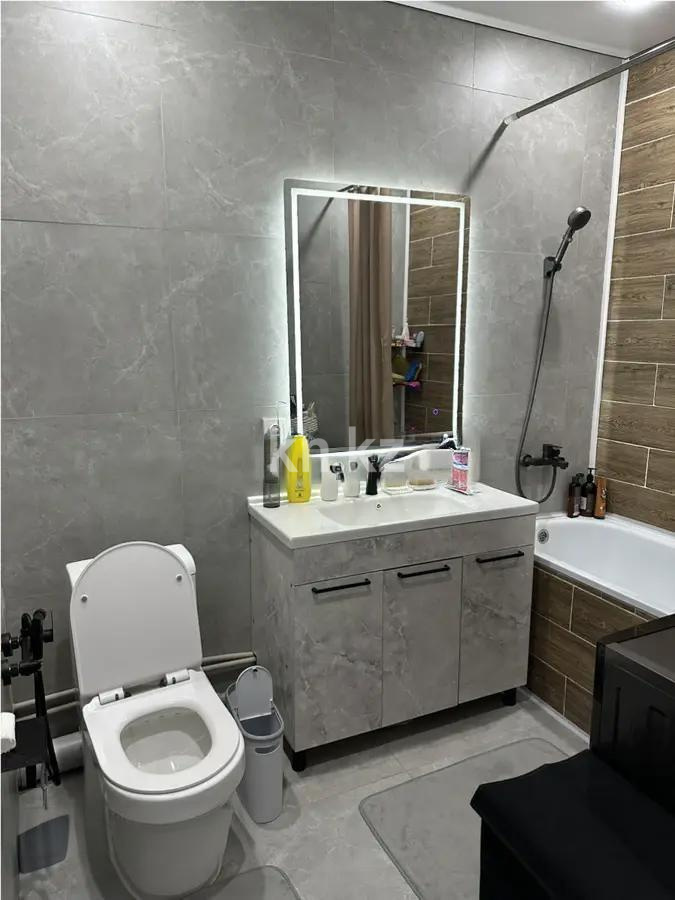 Продажа 1-комнатной квартиры, 32 м² - Продажа квартир в Наурызбайском р-не Алматы фото 4 из 4