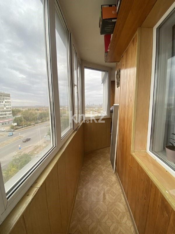 Продажа 4-комнатной квартиры, 90 м², пр. Мира в Темиртау - фото 16