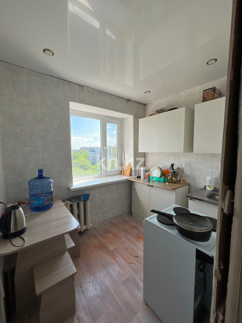 Продажа 1-комнатной квартиры, 32 м² в Караганде - фото 2