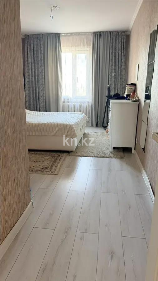 Продажа 4-комнатной квартиры, 146 м² в Астане