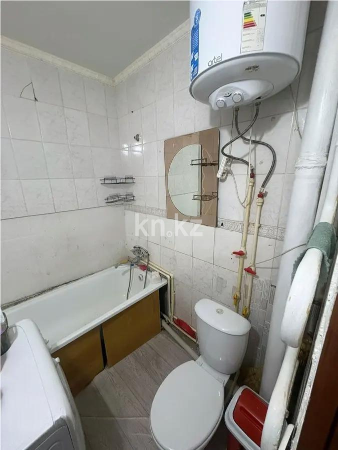 Продажа 2-комнатной квартиры, 44 м² - Продажа двухкомнатных квартир в Караганде фото 4 из 4
