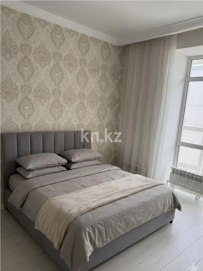 Продажа 1-комнатной квартиры, 37 м² - Продажа однокомнатных квартир от собственников в Астане фото 1 из 4