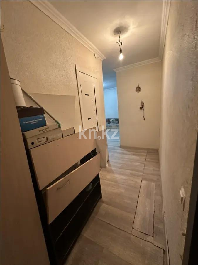 Продажа 3-комнатной квартиры, 48 м², ул. Зелинского, дом  4 в Караганде - фото 5
