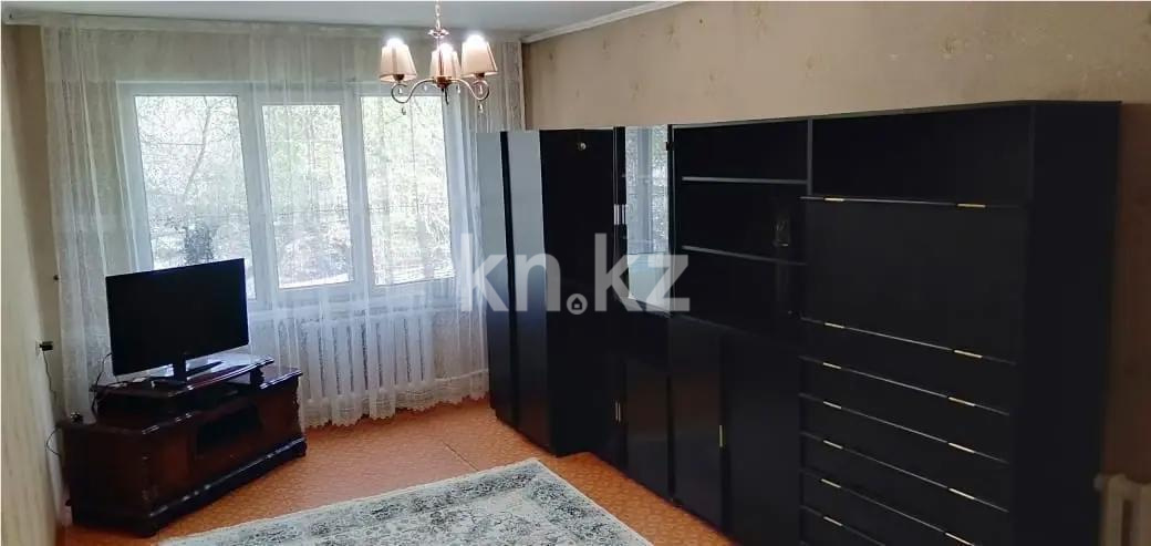 Продажа 3-комнатной квартиры, 67 м², мкр-н Орбита-2, дом  15 - Продажа  трехкомнатных квартир в Алматы с фото фото 1 из 6