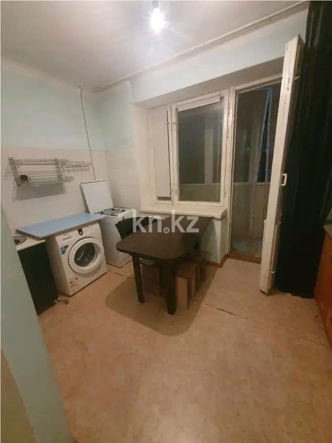 Продажа 1-комнатной квартиры, 35.2 м² в Алматы - фото 2