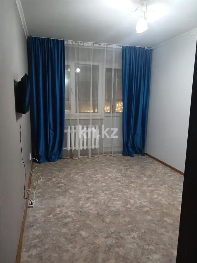 Продажа 1-комнатной квартиры, 36.8 м², ул. Манаса, дом  20/1 - Продажа квартир в Астане фото 1 из 5