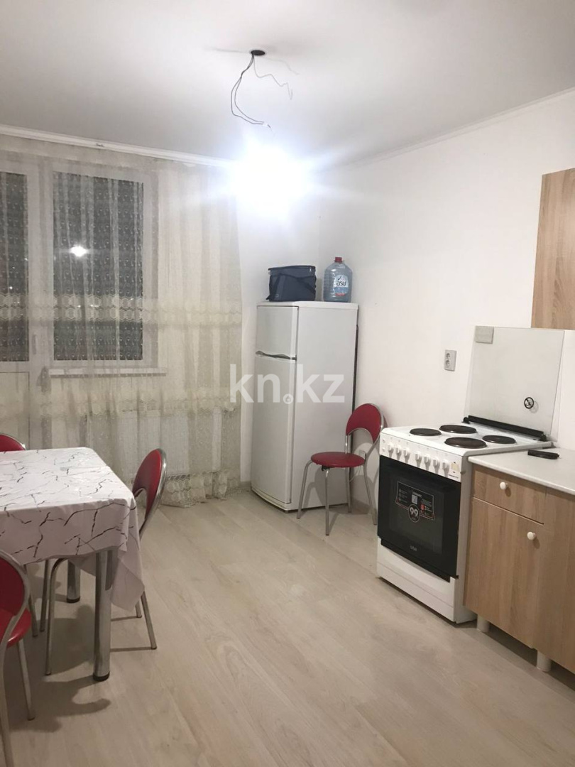 Аренда 2-комнатной квартиры, 60 м² в Астане - фото 2