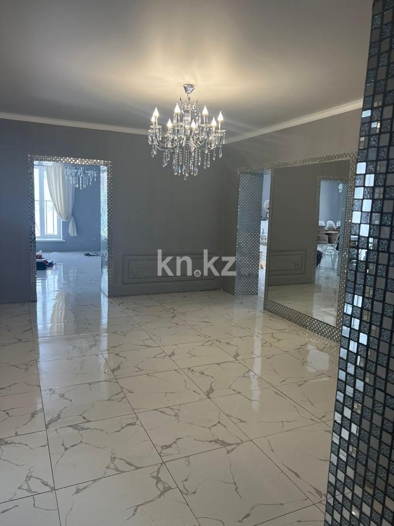 Продажа 8-комнатного дома, 500 м², ул. Рахимбекова, дом  54 - Продажа домов, коттеджей в Казахстане фото 3 из 5