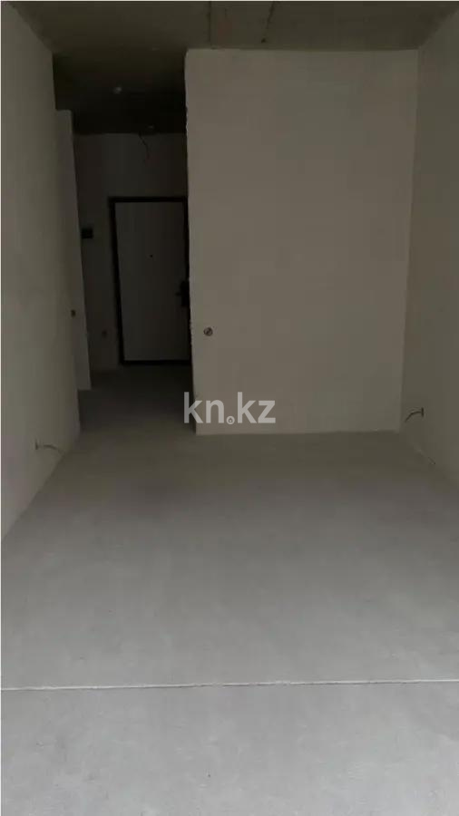 Продажа 2-комнатной квартиры, 50 м², пр. Сейфуллина, дом  416 - Продажа  двухкомнатных квартир в новостройках Алматы с фото фото 3 из 4