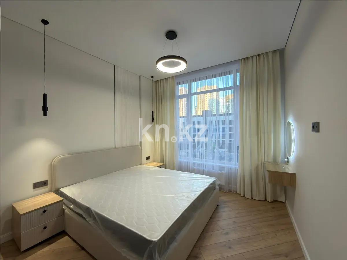 Продажа 2-комнатной квартиры, 43 м² в Астане - фото 2