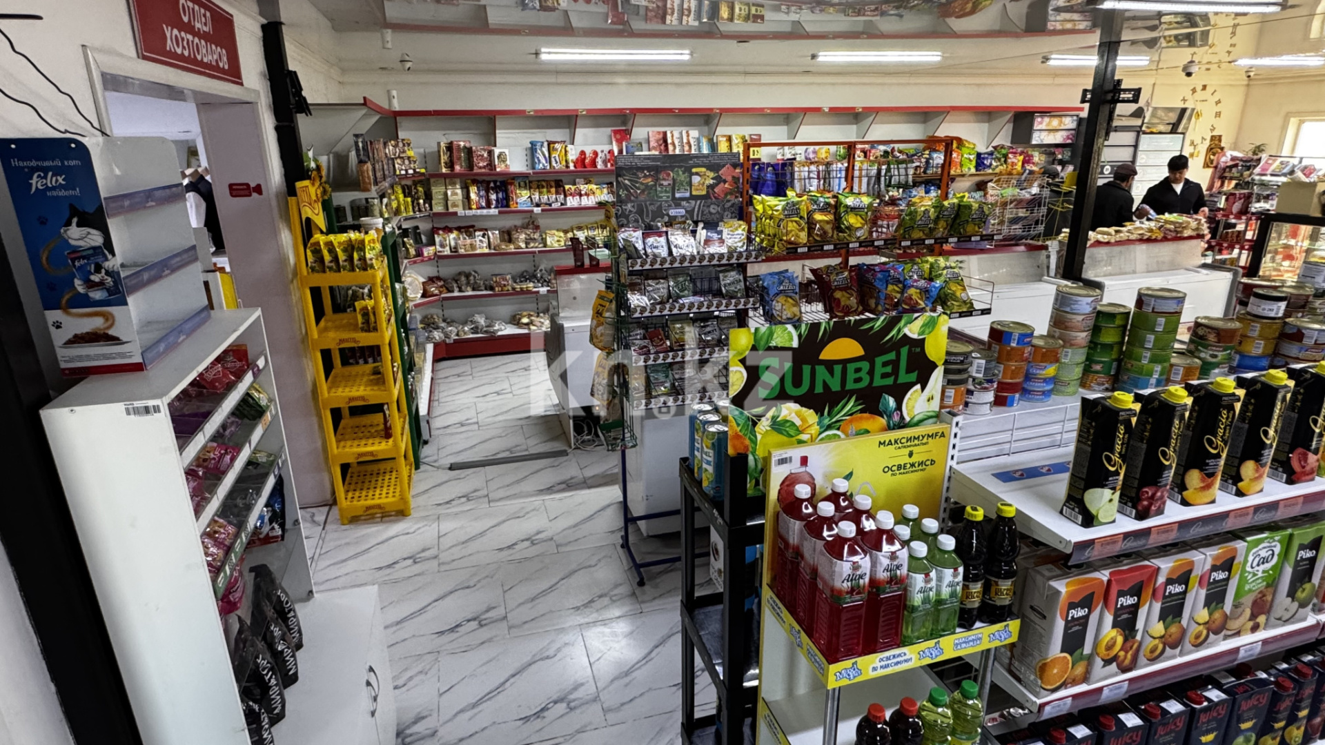 Продажа бизнеса, 320 м² - Недвижимость в Кокшетау фото 6 из 11