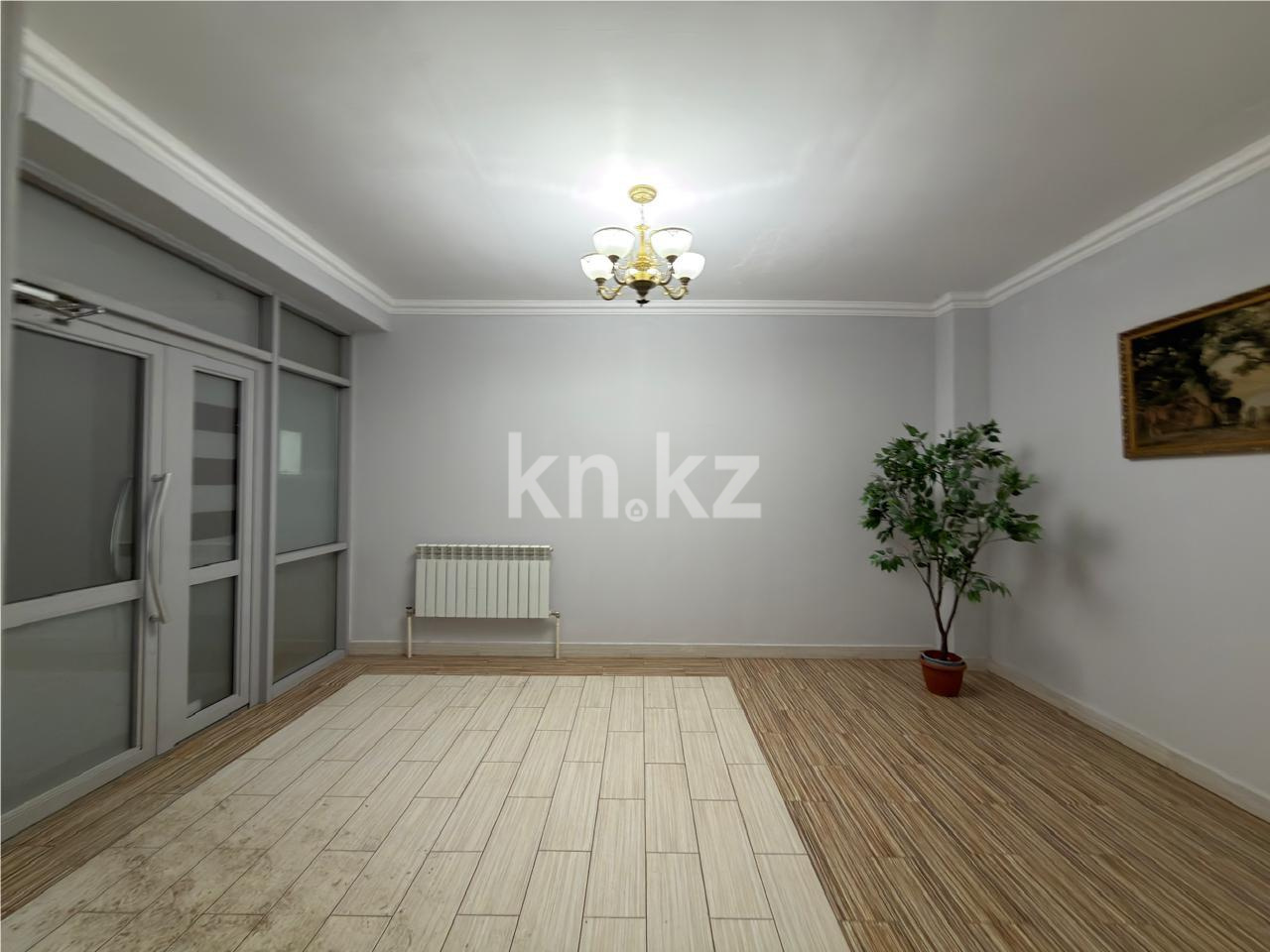 Продажа 1-комнатной квартиры, 57.9 м² - Продажа квартир в Астане - страница 6 фото 10 из 10
