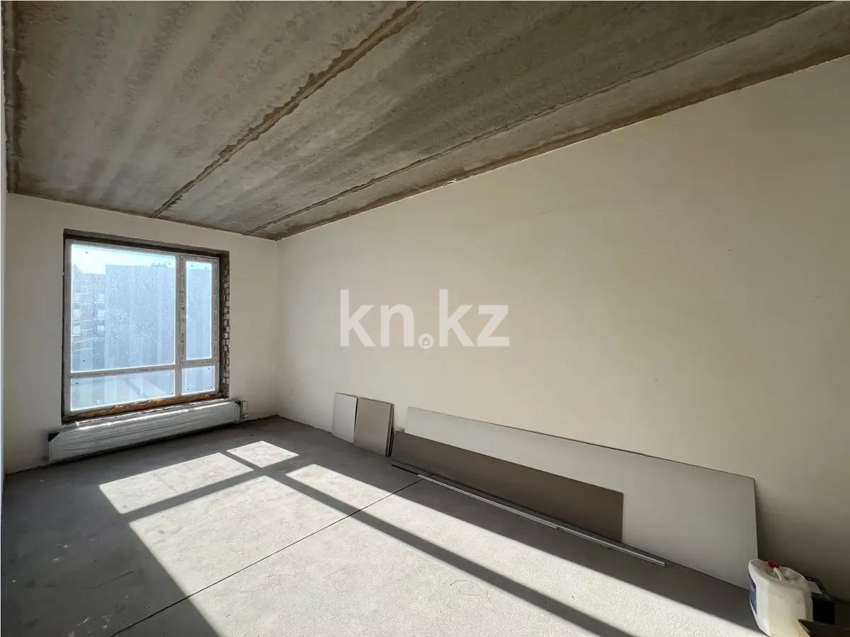 Продажа 1-комнатной квартиры, 40.2 м² - Продажа однокомнатных квартир от собственников в Астане - страница 3 фото 1 из 3