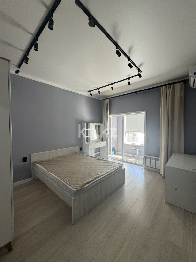 Аренда 1-комнатной квартиры, 43.5 м² - Продажа домов, коттеджей в Атырау фото 8 из 8