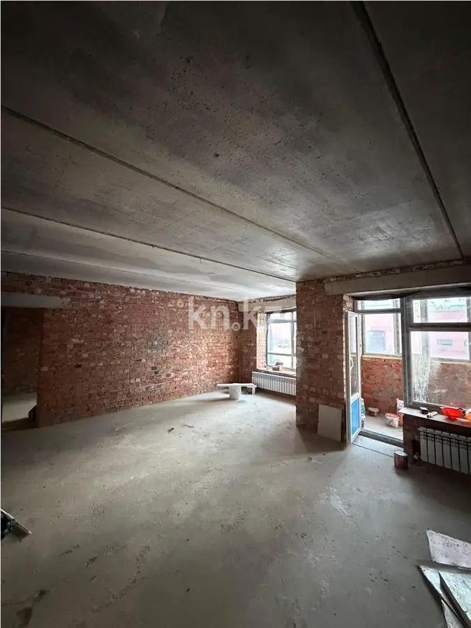 Продажа 2-комнатной квартиры, 51.7 м² в Астане