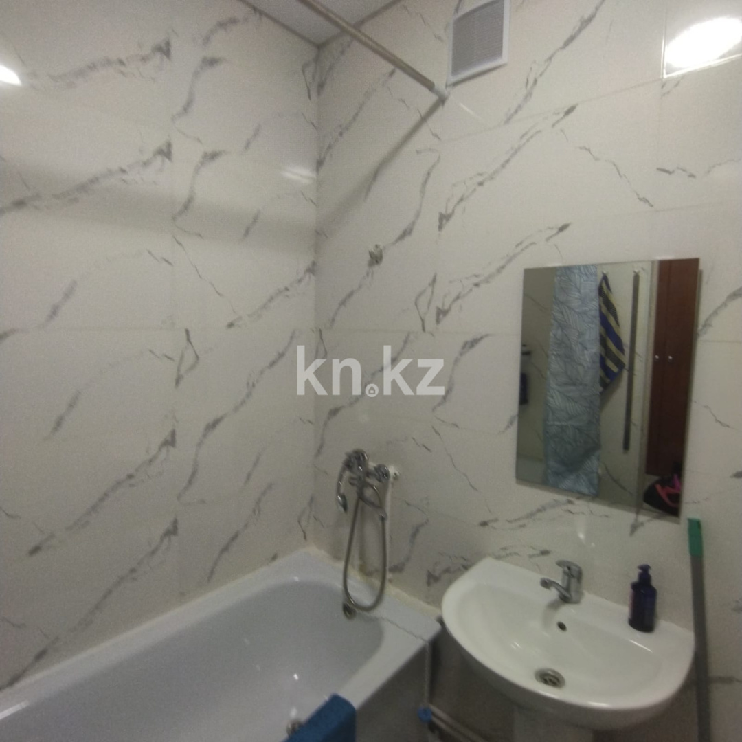 Аренда 1-комнатной квартиры, 38 м² - Недвижимость в Астане - страница 3 фото 5 из 8