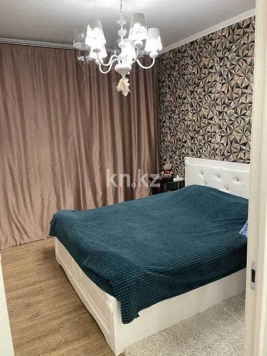 Продажа 3-комнатной квартиры, 75 м², ул. Шаймерденова в Астане - фото 3